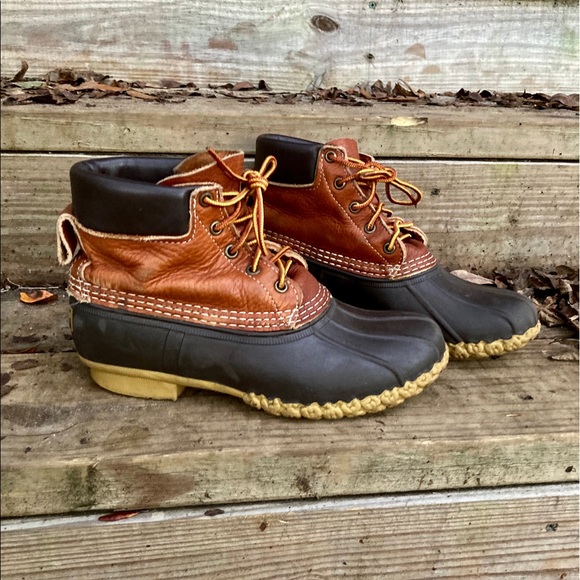 L.L. Bean Shoes - L.L. Bean | Classic Duck Boots